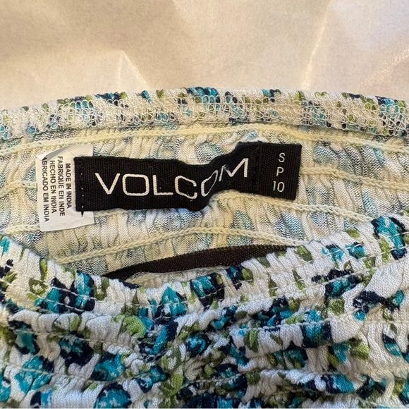 Volcom Women's new addiction bra - Picture 2 of 8